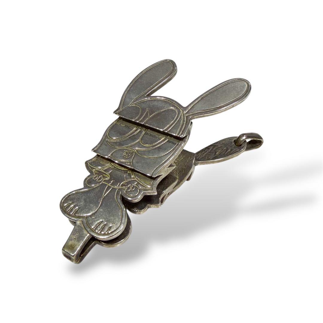 SKOLOCT × END CUSTOM JEWELLERS ネックレス