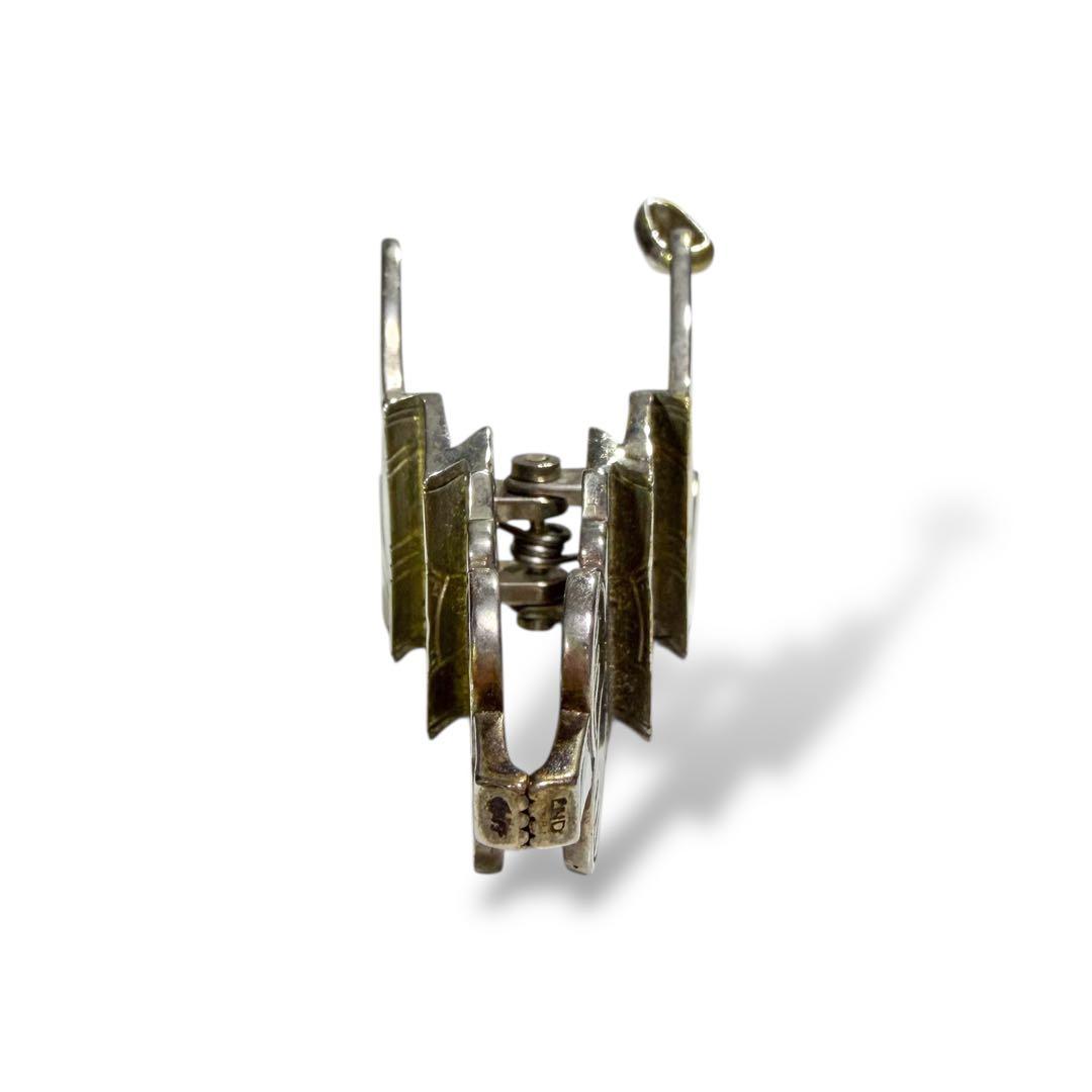 SKOLOCT × END CUSTOM JEWELLERS ネックレス