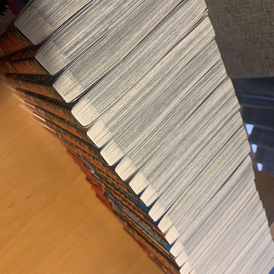 キングダム　1〜70巻セット　美品