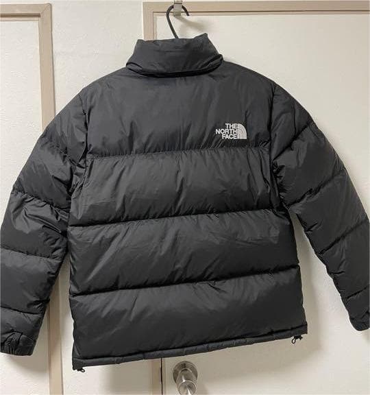L【大特価】 ザノースフェイス ヌプシ 700fill ダウンジャケット