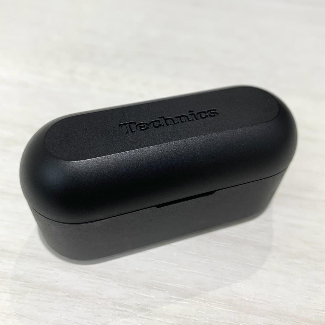 【未使用付属品完備】Technics AZ40M2 ワイヤレスイヤホン
