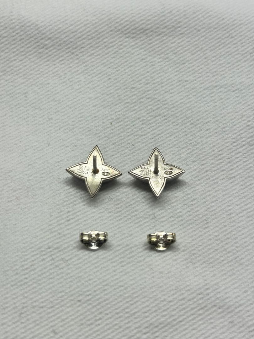 Louis Vuitton ピアスセット