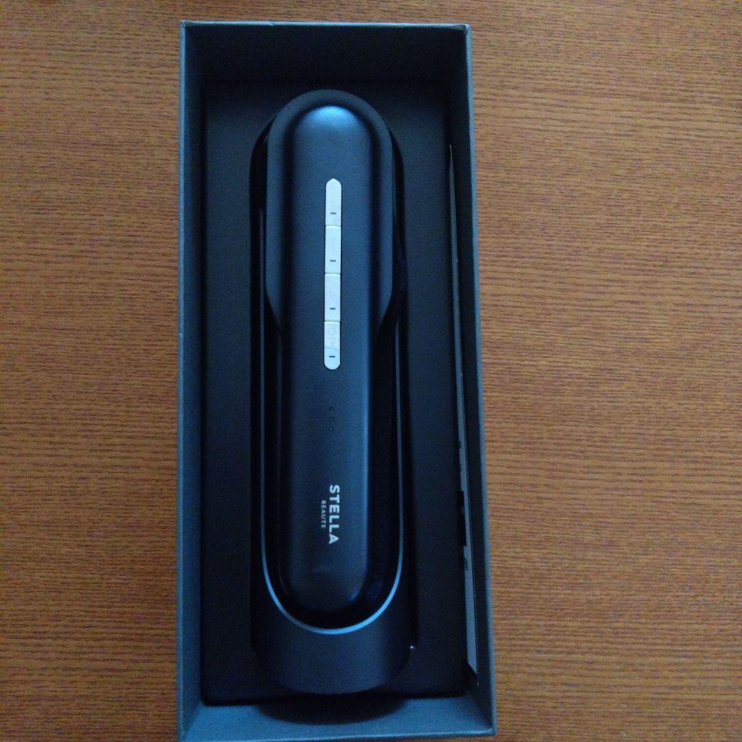 美顔器　 STELLA ステラ　ビューティー レーザー&ems リフトブラシ