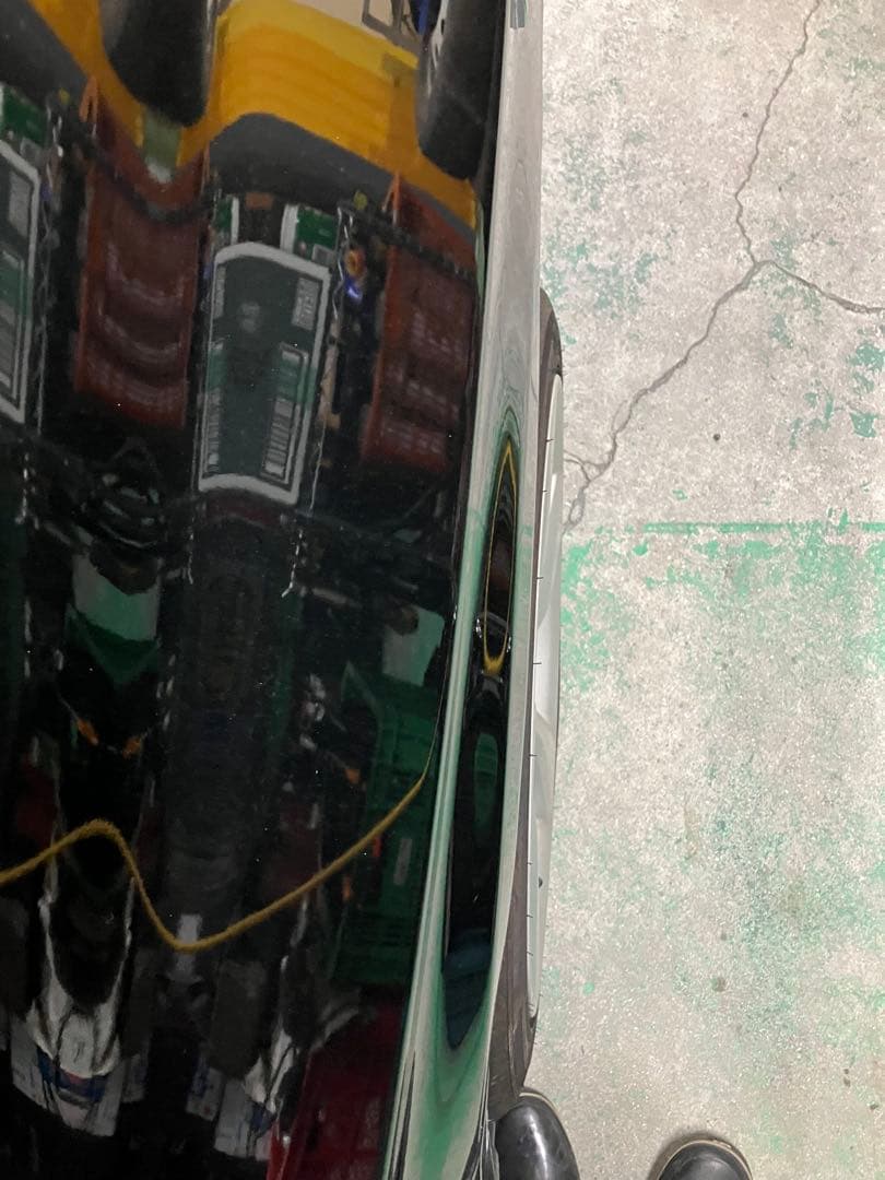 レクサス RX 純正ホイール　4本　30プリウスに使用