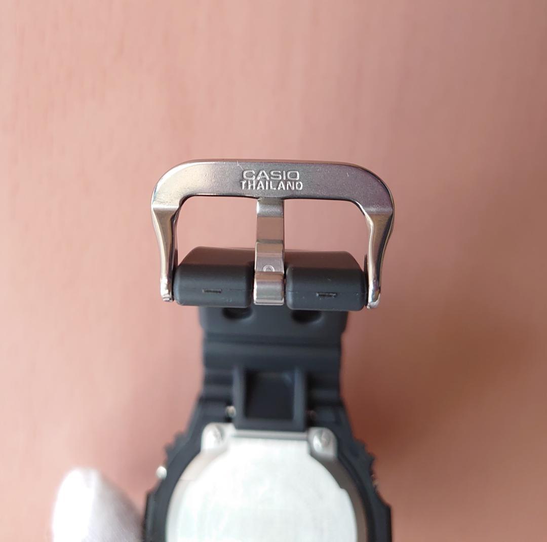 【新品タグ付き】 G-SHOCK GW-M5610U-1CJF 電波ソーラー