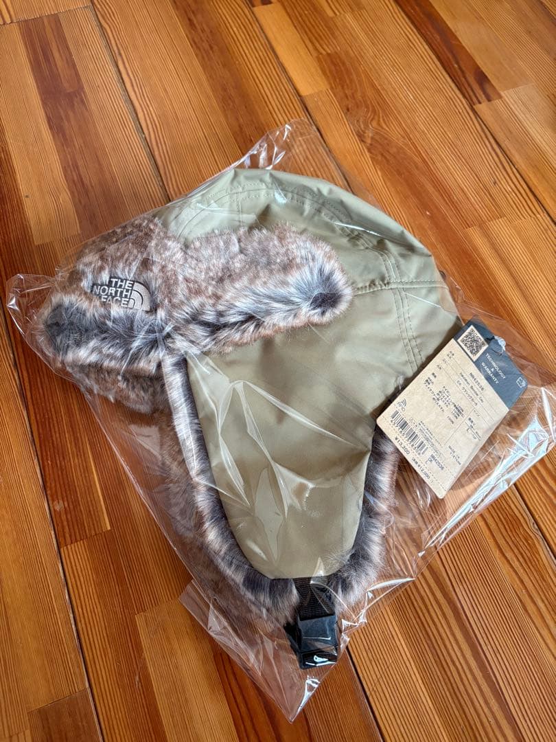 THE NORTH FACE インサレーションボンバーキャップ / L