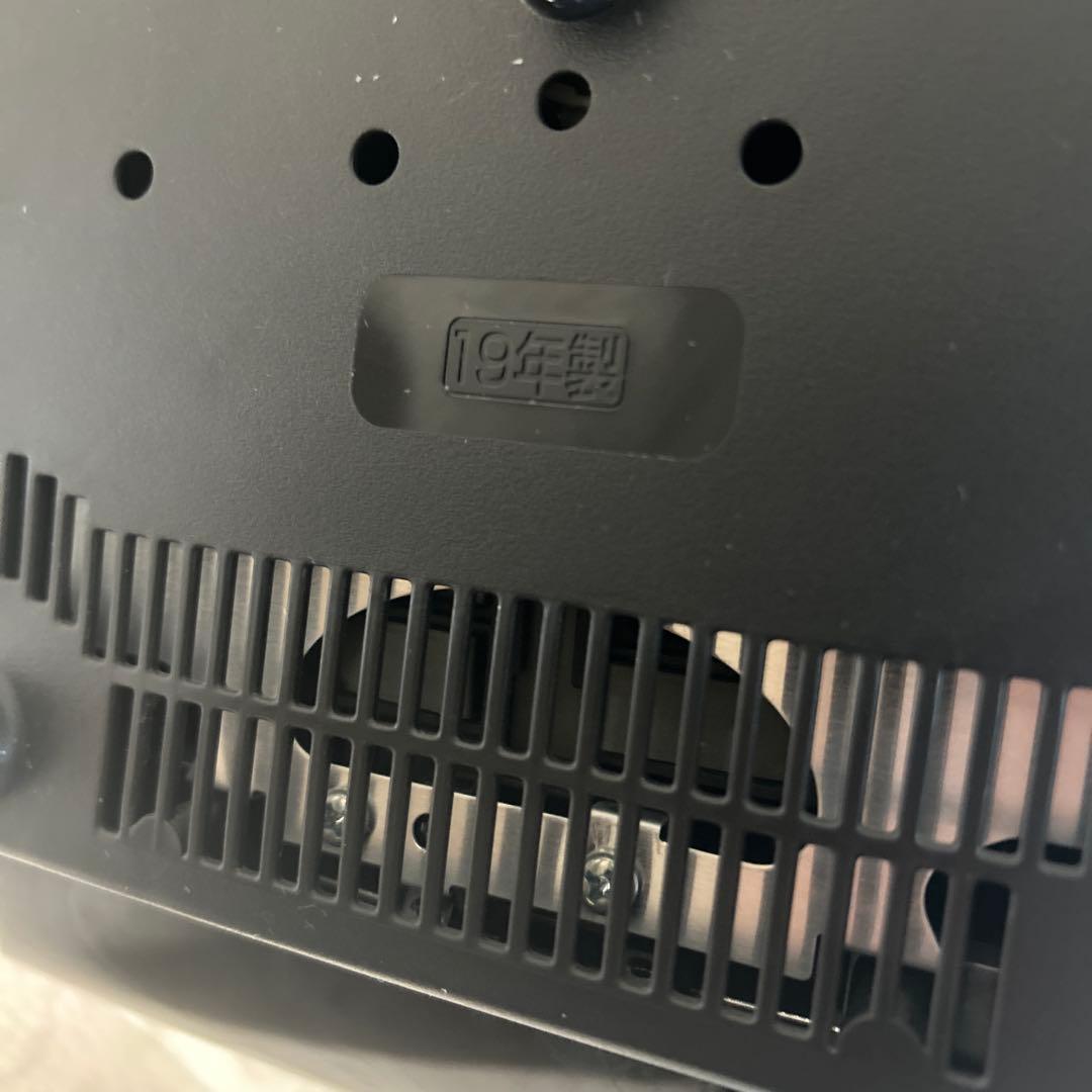 美品✨象印 炎舞炊き NW-KA18 1升炊炊飯器 保証書付 19年製