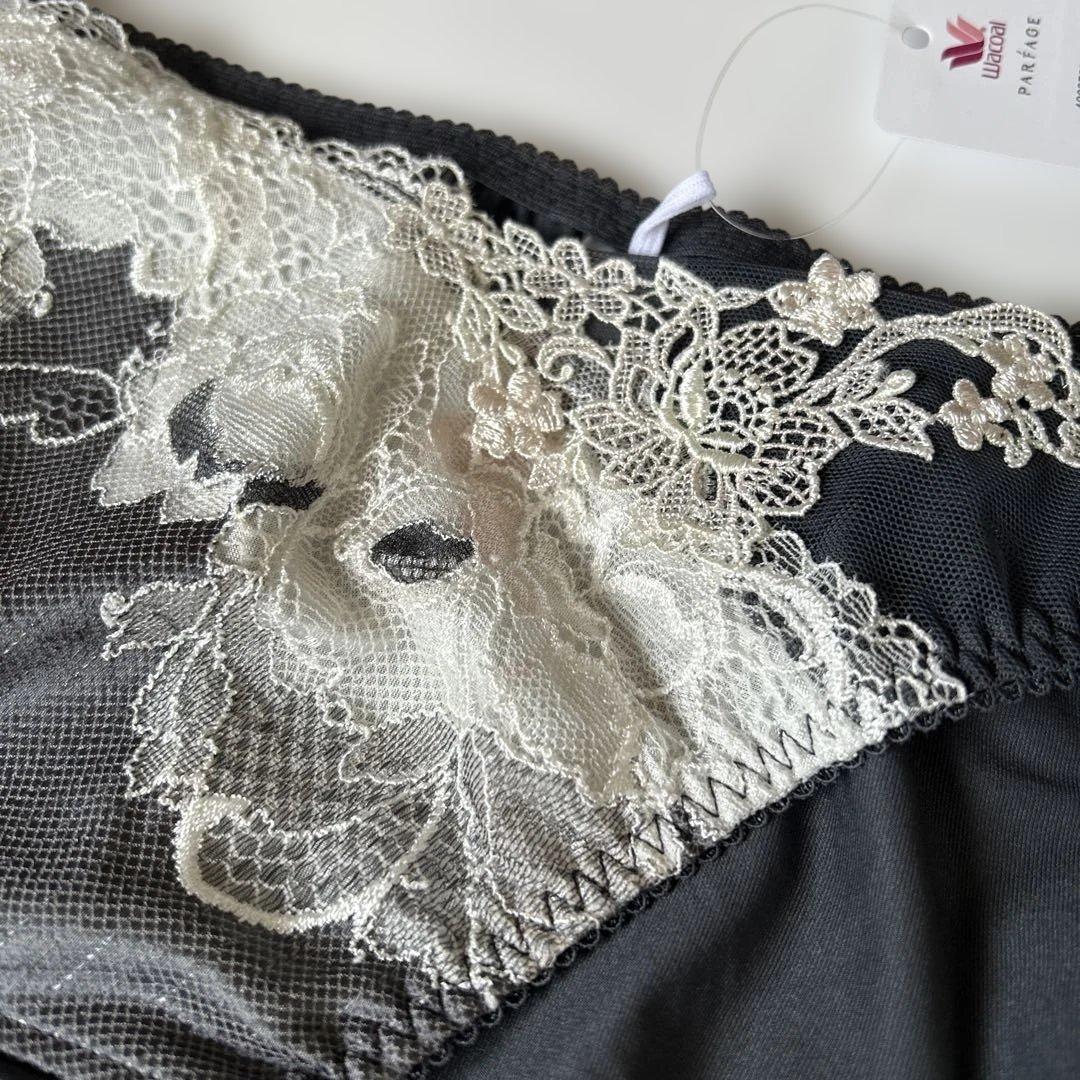 ワコールWacoalパルファージュ　E70＆Lセット