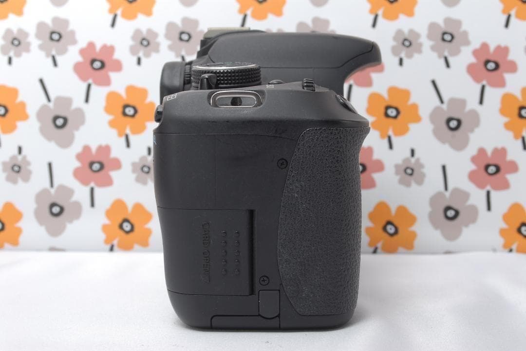 ❤Canon Kiss X5❤スマホ転送OK❤動画撮影OK❤一眼レフデビュー❤