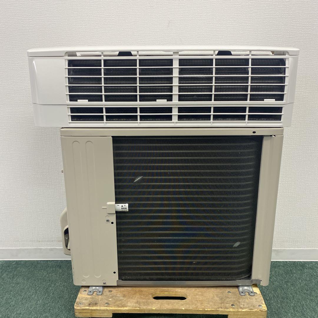 ＊1年保証＊SHARP 2022年製 6畳用エアコン 標準取付込みAS696