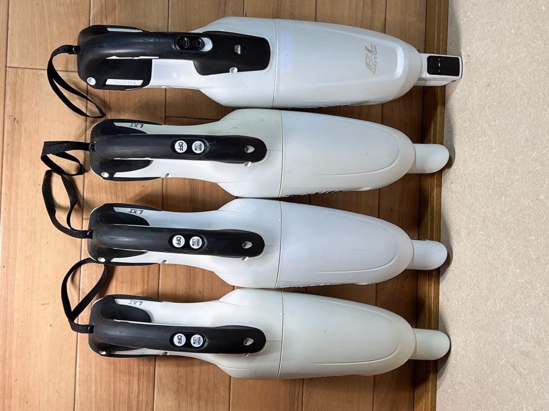 5 マキタCL280FD / CL181FD 18V LXT コードレス掃除機、