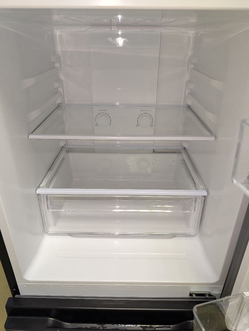 23年製AQUA冷蔵庫&Haier洗濯機※一部地域配送設置無料その他地域配送可