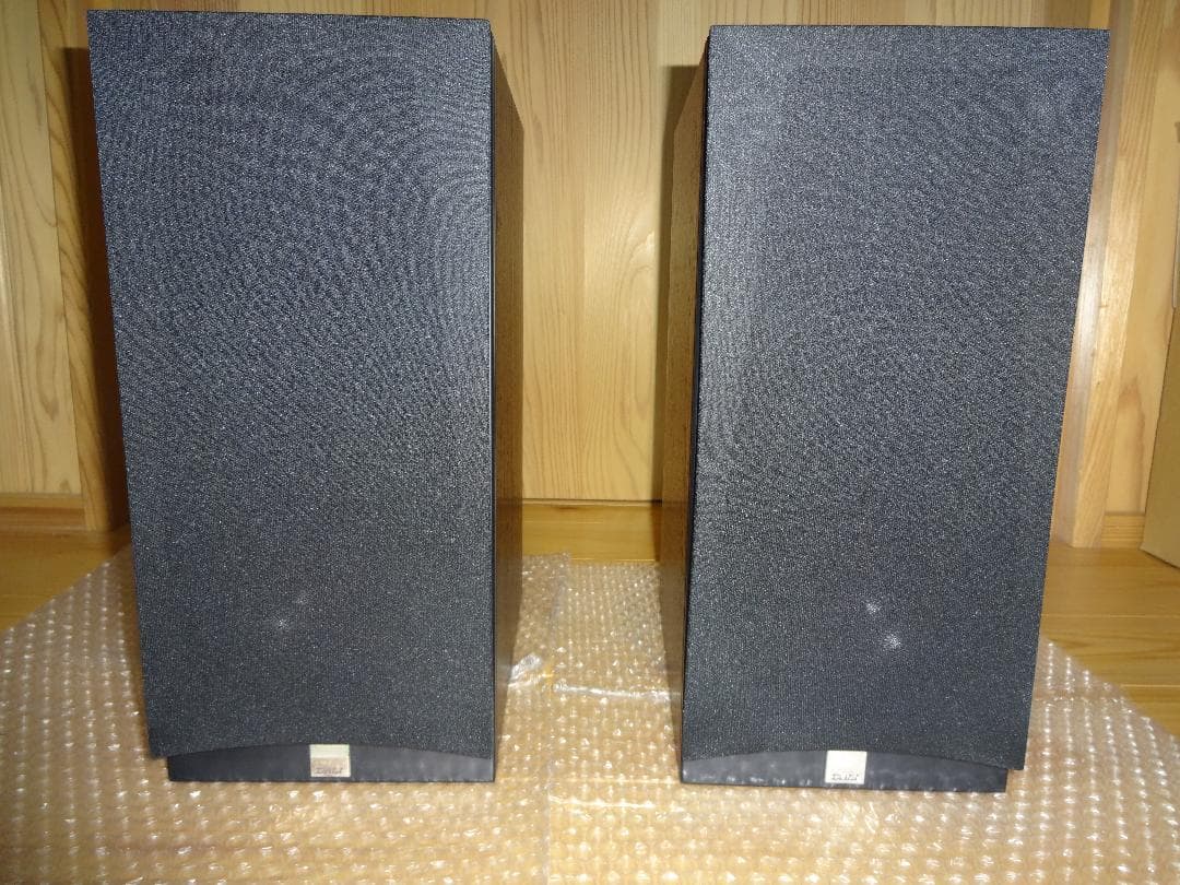 DALI　ブックシェルフ スピーカー③　Ikon1 Mk2