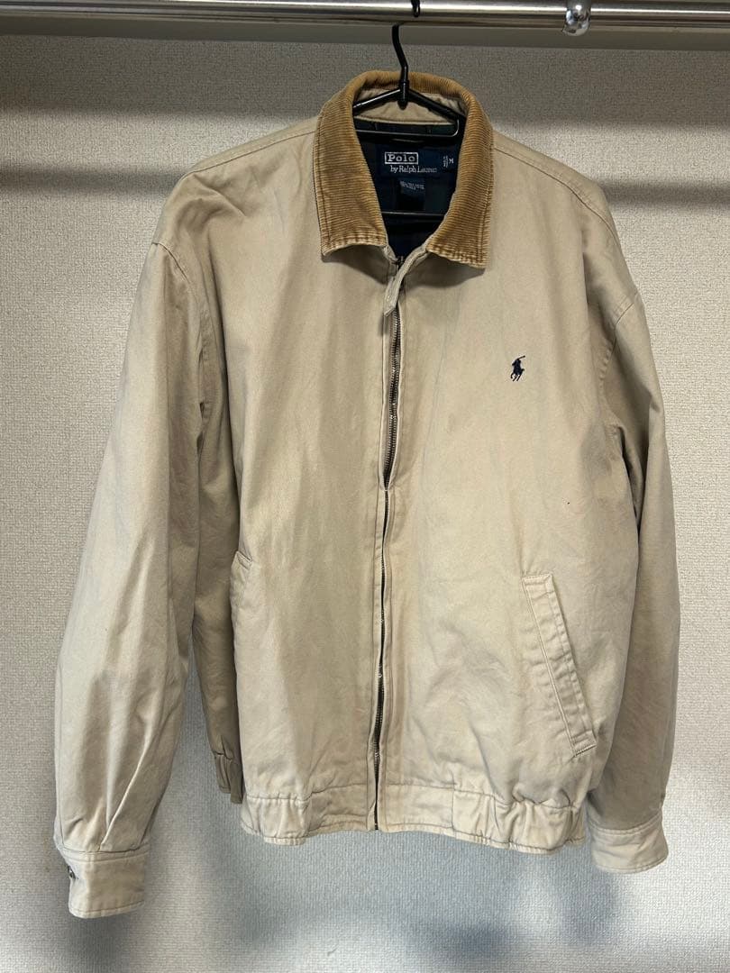 Polo by Ralph Lauren M スウィングトップ