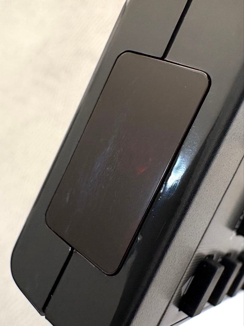 【美品】SONY RM-J701 リモコン ソニー