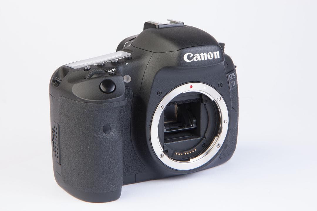 キヤノン CANON EOS 7D ボディ 元箱　付属品セット