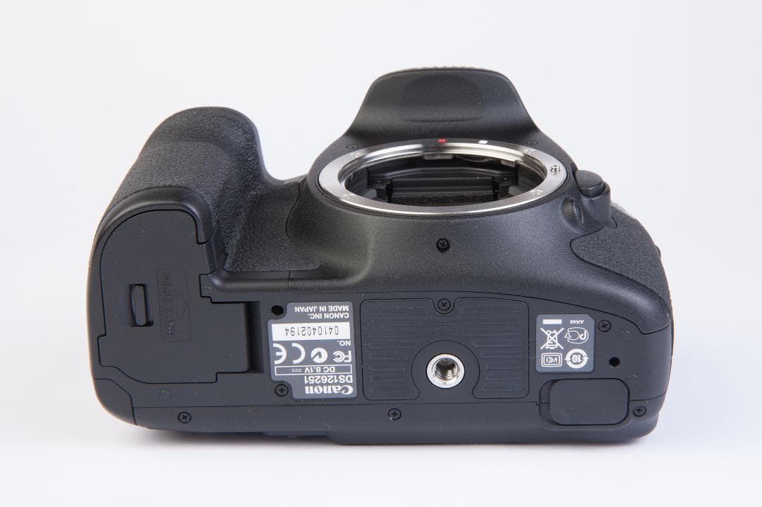 キヤノン CANON EOS 7D ボディ 元箱　付属品セット