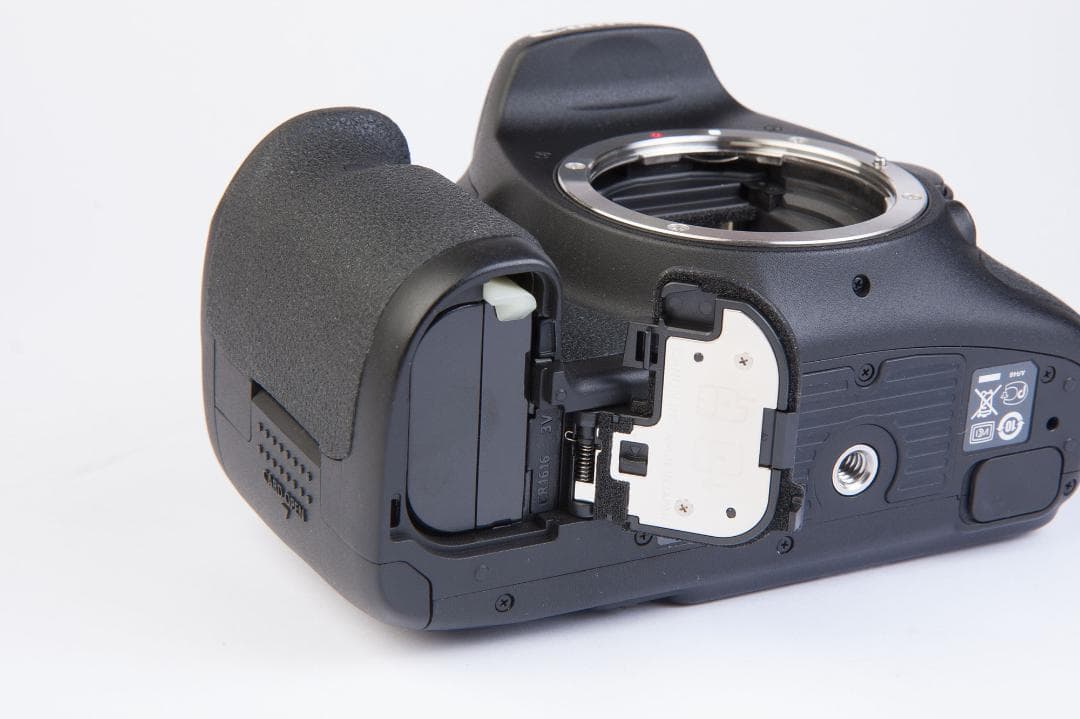 キヤノン CANON EOS 7D ボディ 元箱　付属品セット