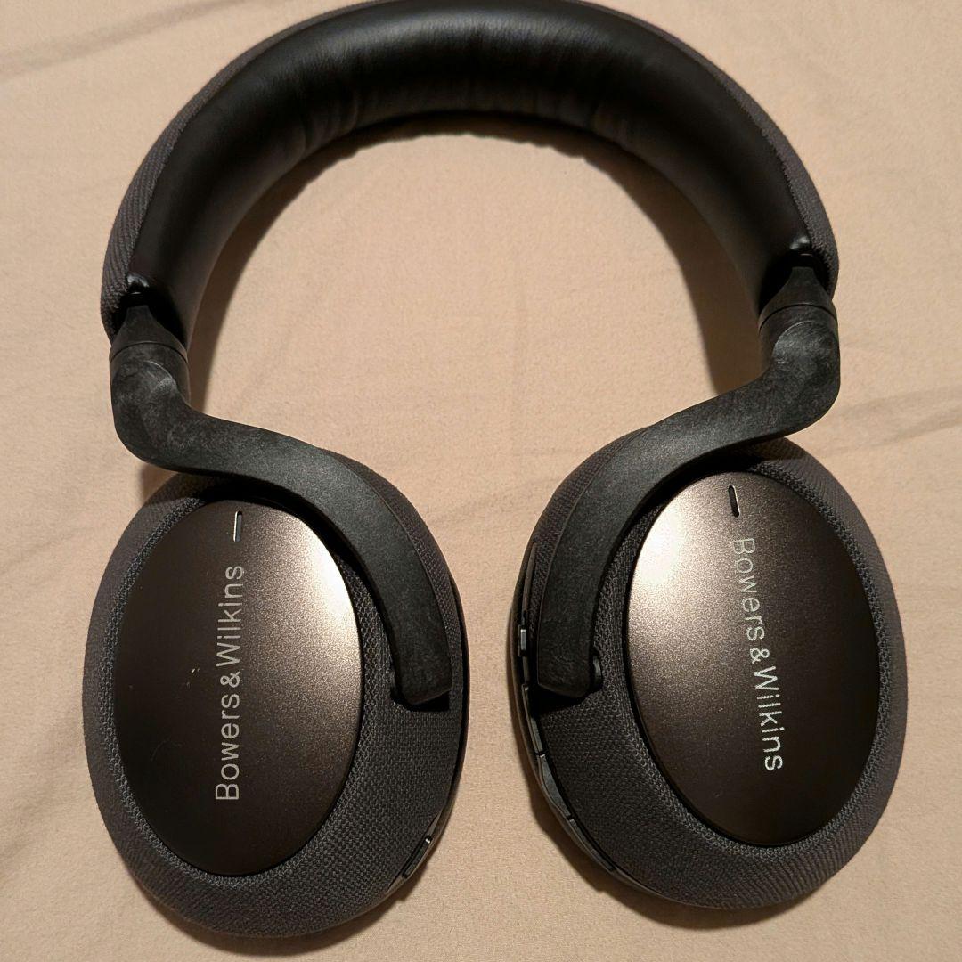 ヘッドホン Bowers & Wilkins PX7