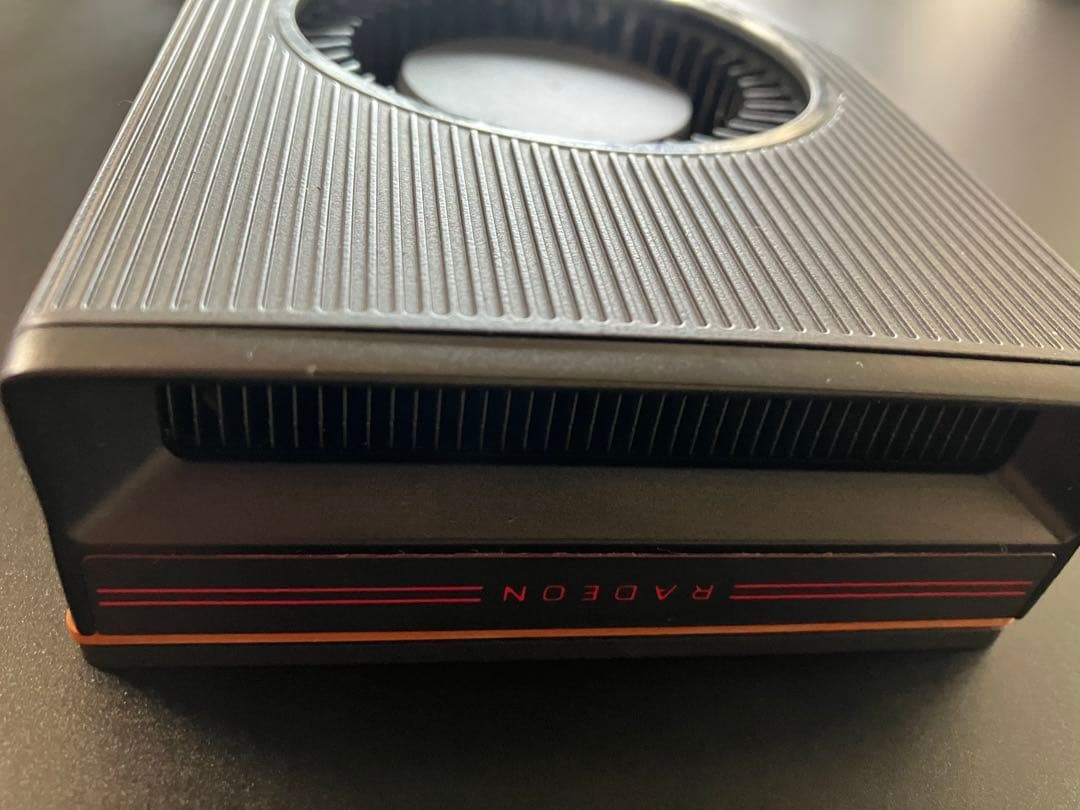 グラフィックボード・グラボ・ビデオカード Radeon rx5700xt 8g