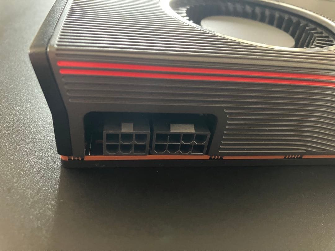 グラフィックボード・グラボ・ビデオカード Radeon rx5700xt 8g