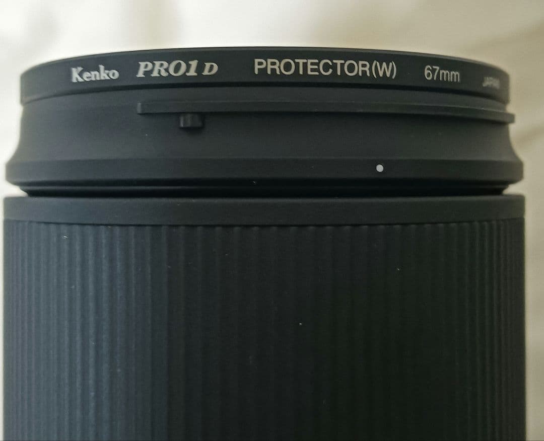 TAMRON　28-200mm F2.8-5.6 Di III RXD