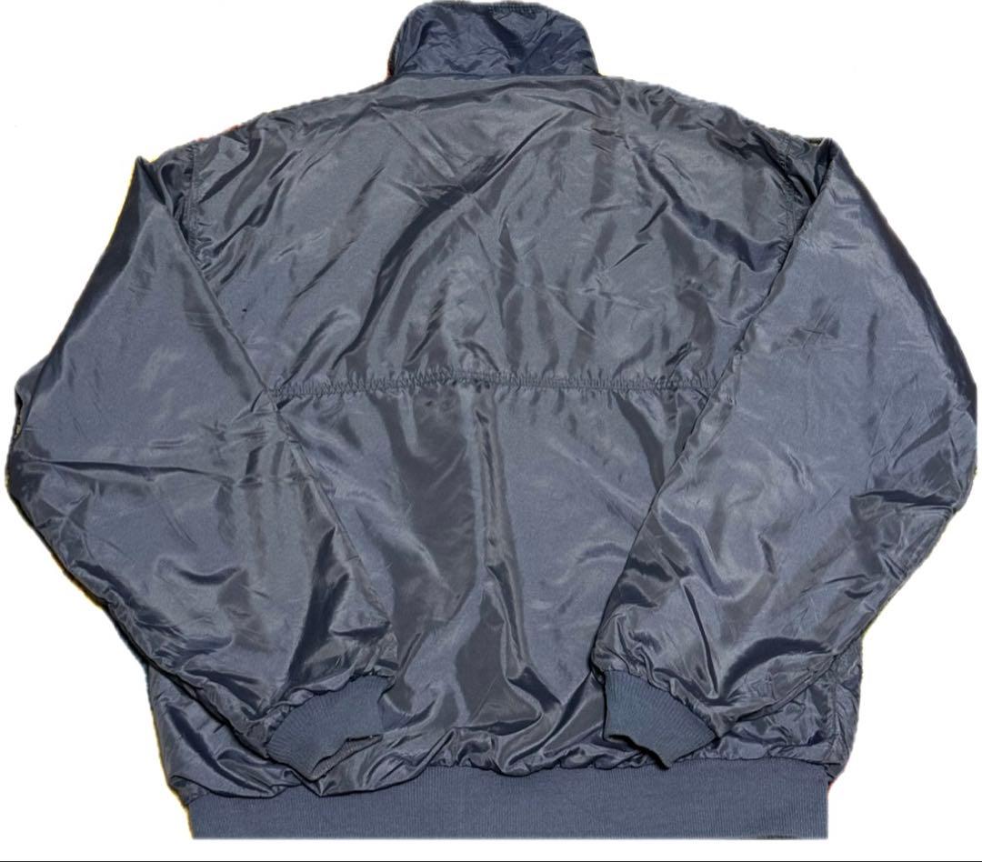 80s 90s パタゴニア　シェルドシンチラ　シェルドキャプリーンジャケット