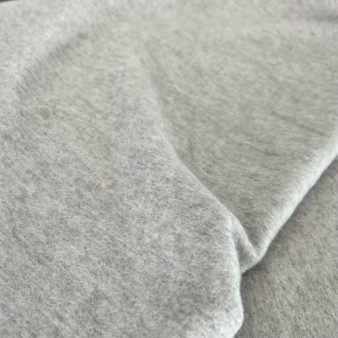 美品　LANVIN ランバン コレクション カシミヤ大判ストール　マフラー