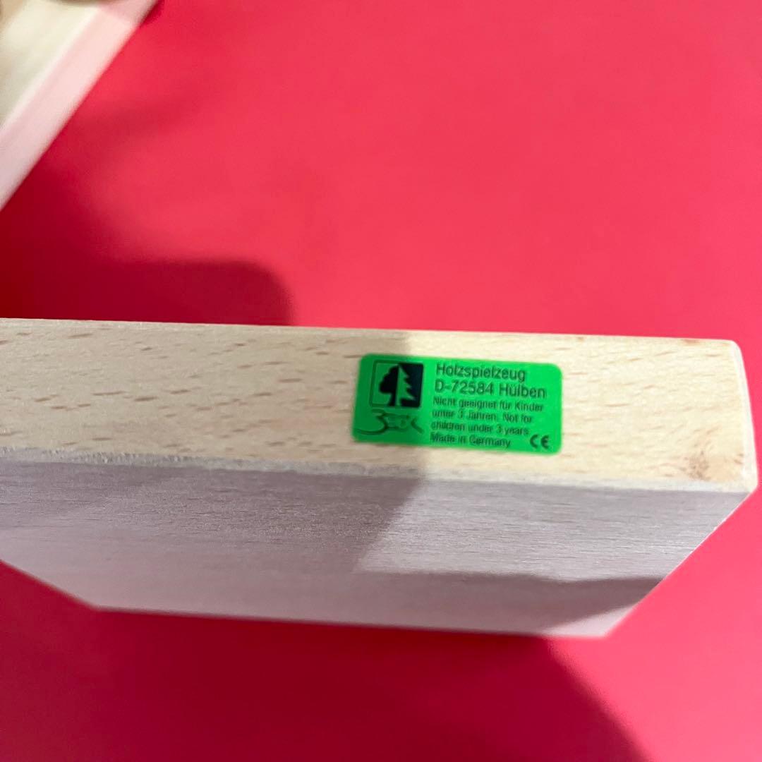 Beck ローラーカップ　新品未使用　廃盤　ドイツ製　ビー玉　顔付き