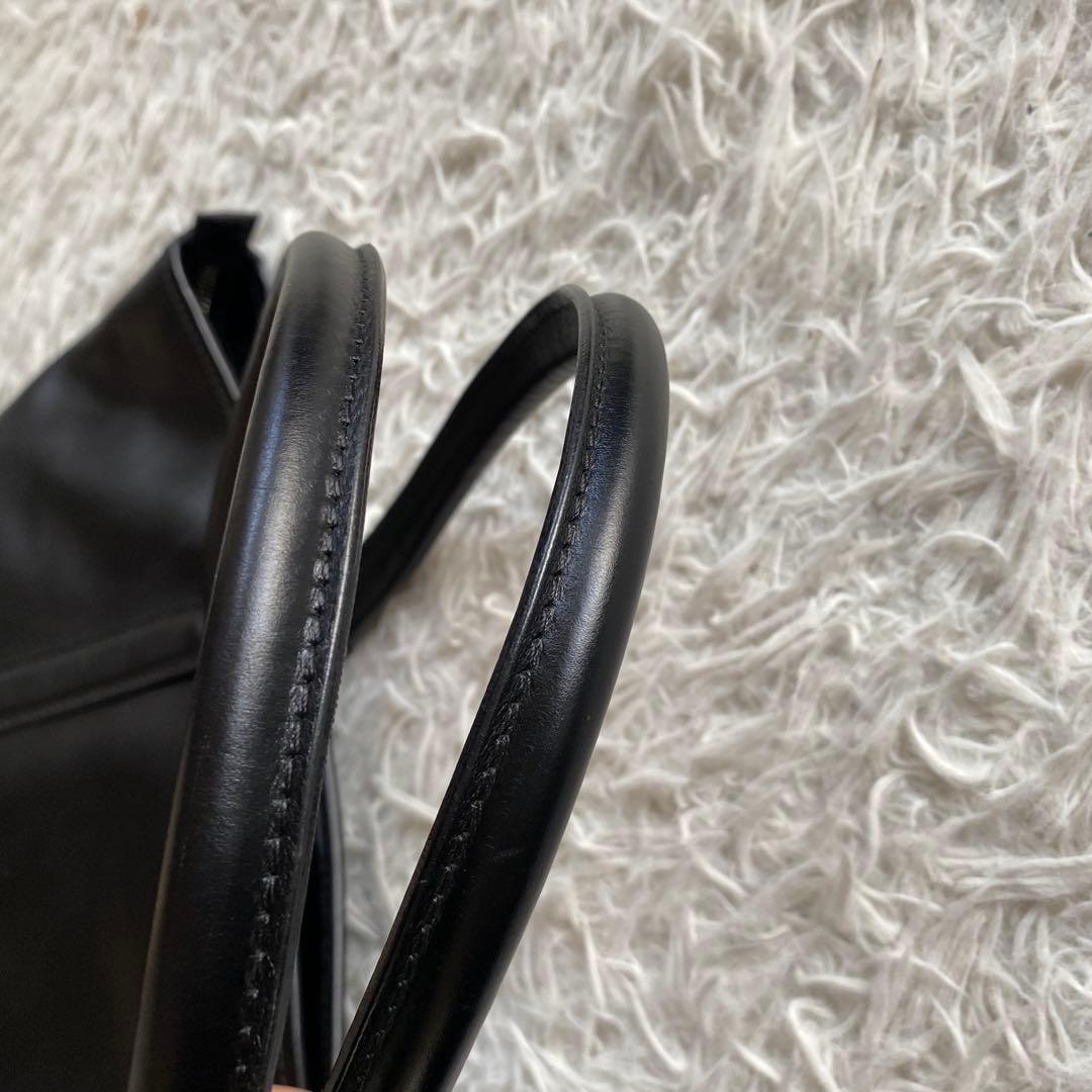 shojiMACKINTOSH PHILOSOPHY トートバック 本革