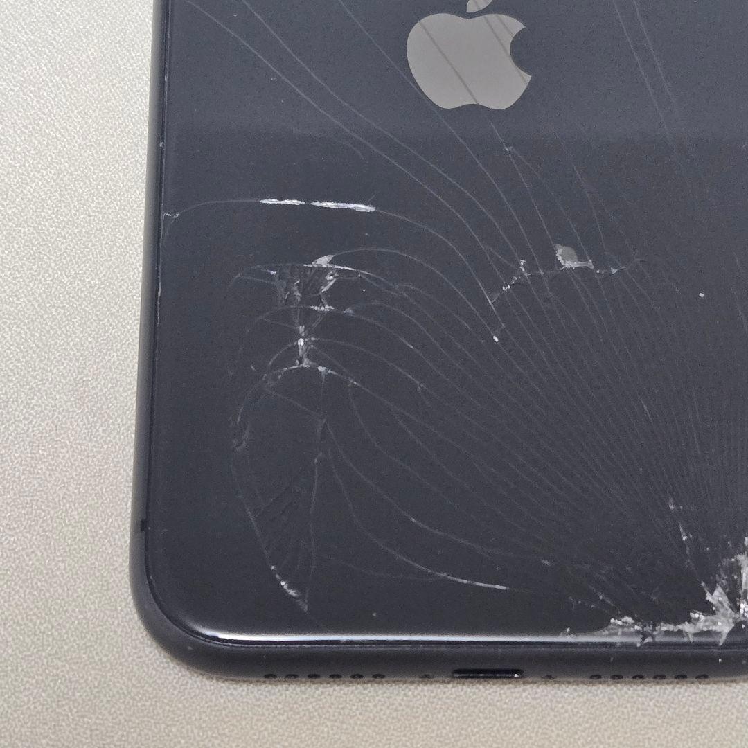Apple iPhone 11 ブラック 256GB simロック解除済み