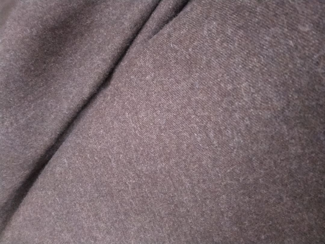 JURGEN LEHL ブラウンジャケット