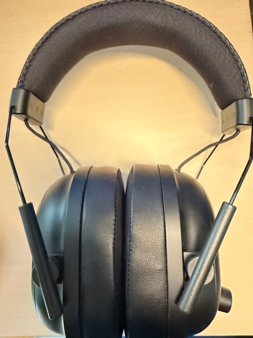 Razer BLACKSHARK V2 Pro アップグレードモデル