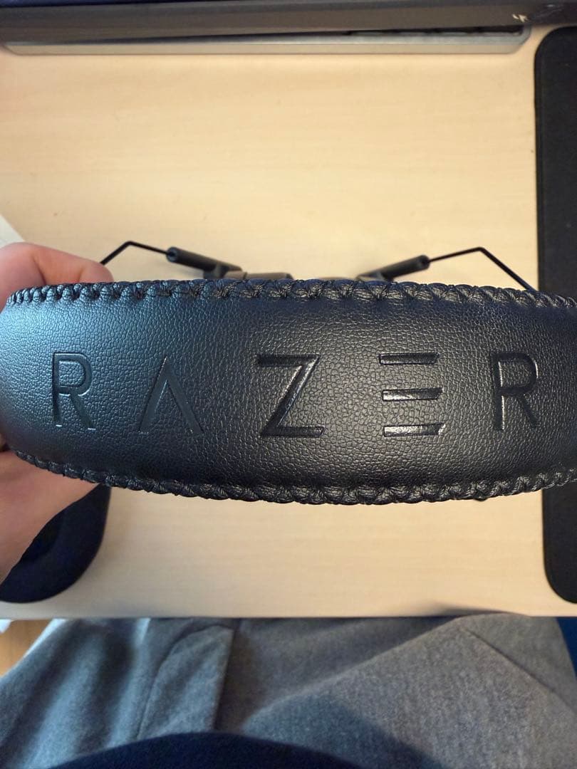 Razer BLACKSHARK V2 Pro アップグレードモデル