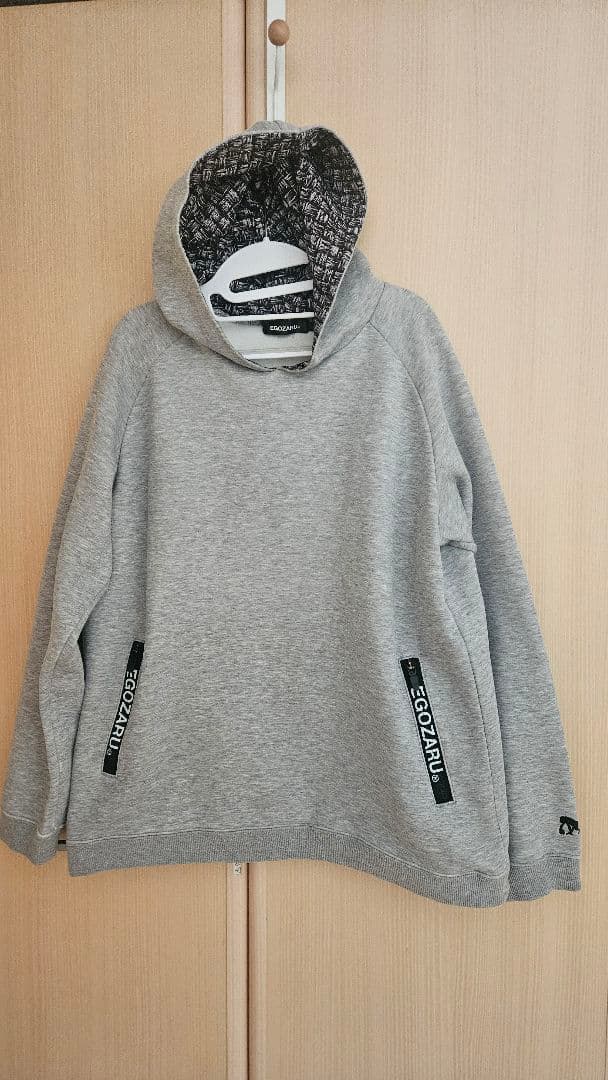 egozaru 上下セット L