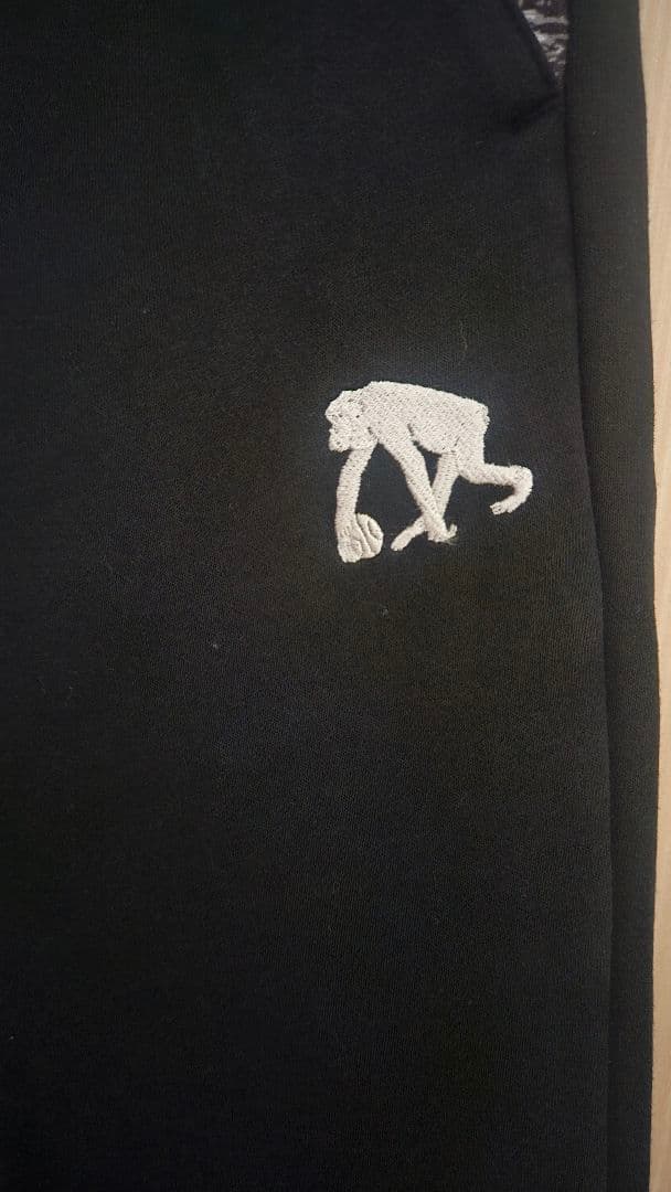 egozaru 上下セット L