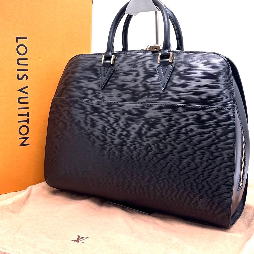 ルイヴィトン　エピ ソルボンヌ ボストンバッグ　トートバッグ　25121711