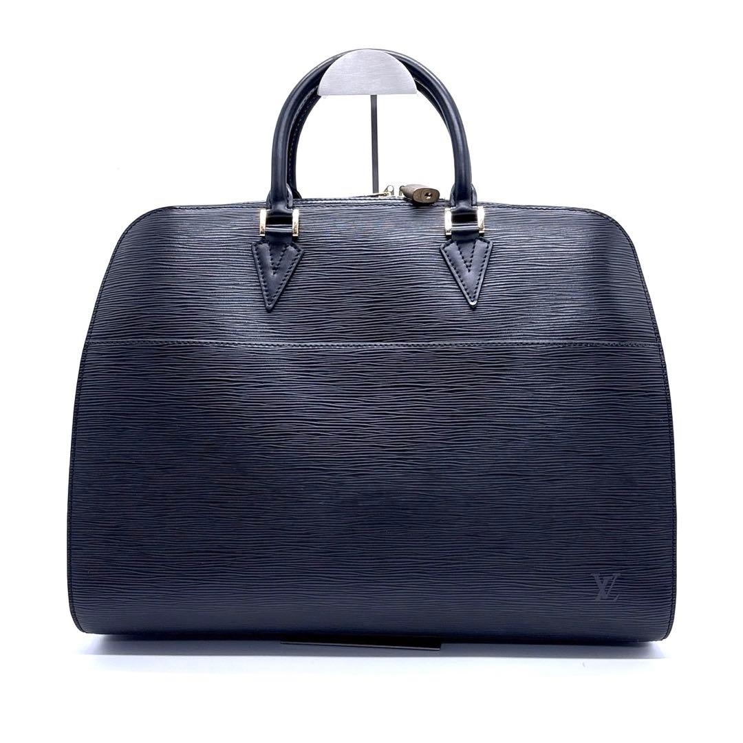 ルイヴィトン　エピ ソルボンヌ ボストンバッグ　トートバッグ　25121711