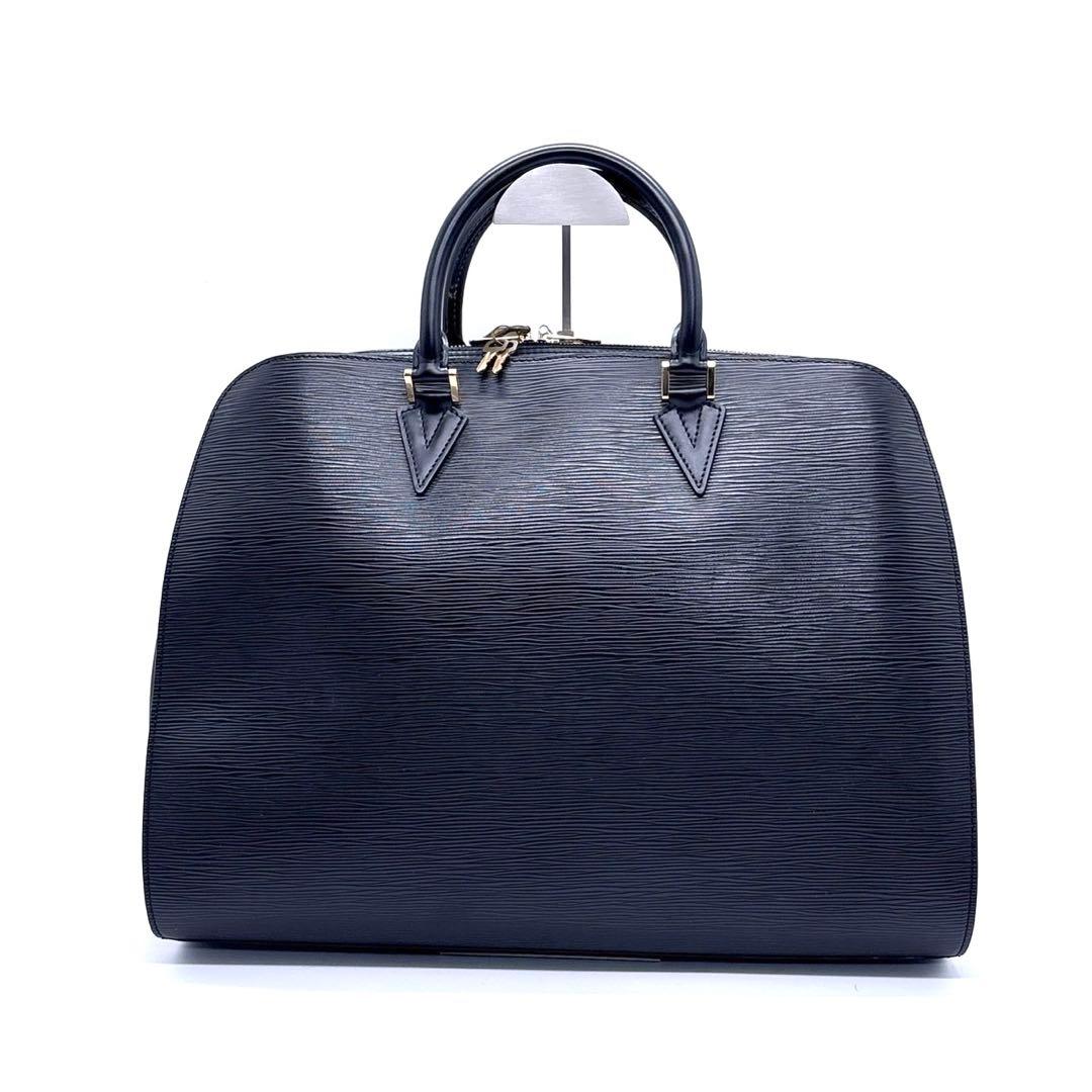 ルイヴィトン　エピ ソルボンヌ ボストンバッグ　トートバッグ　25121711