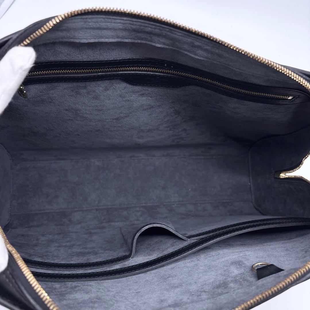 ルイヴィトン　エピ ソルボンヌ ボストンバッグ　トートバッグ　25121711