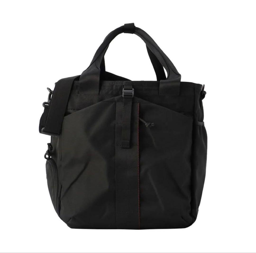 【美品】BRIEFING / URBAN GYM WIRE