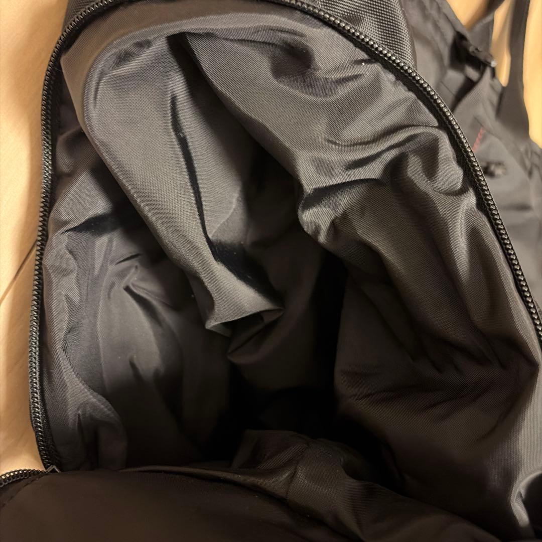 【美品】BRIEFING / URBAN GYM WIRE