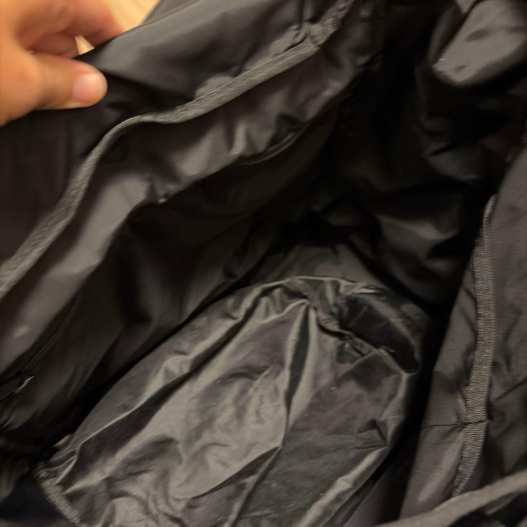 【美品】BRIEFING / URBAN GYM WIRE