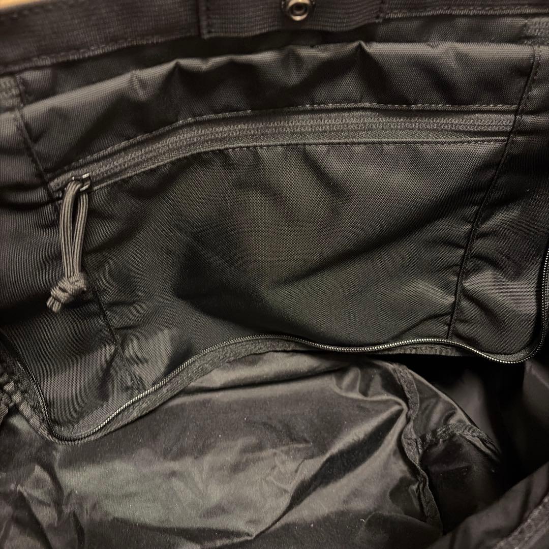 【美品】BRIEFING / URBAN GYM WIRE