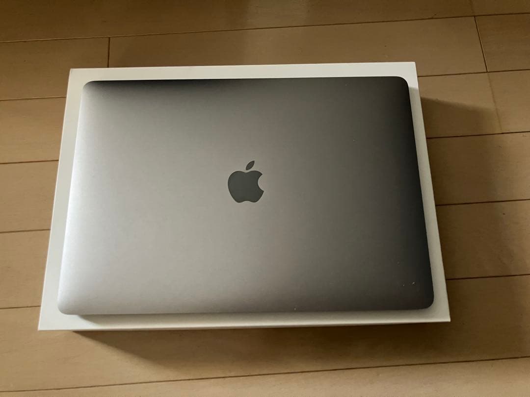 MacBook Pro 2020年 i5 16G 512G US配列 箱付き