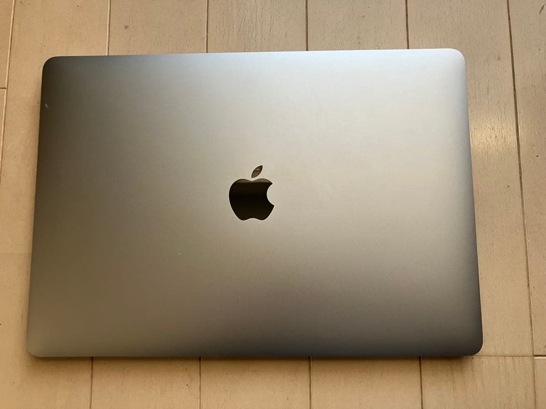 MacBook Pro 2020年 i5 16G 512G US配列 箱付き