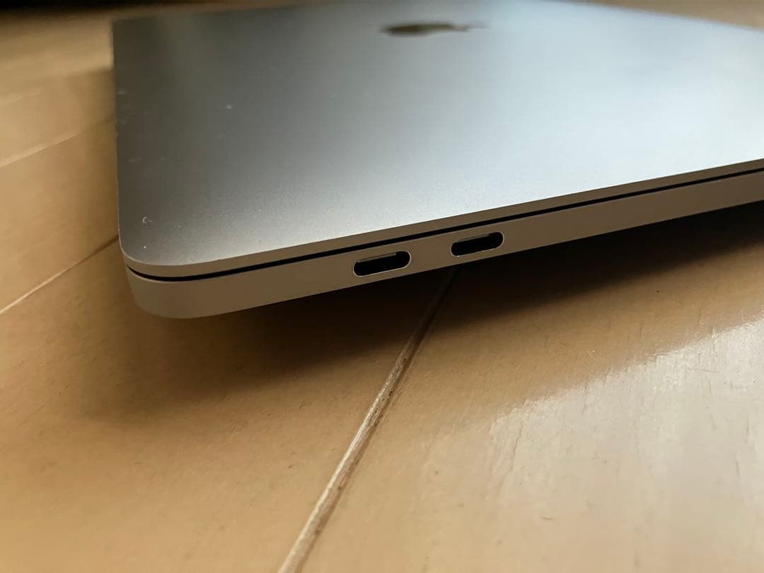 MacBook Pro 2020年 i5 16G 512G US配列 箱付き