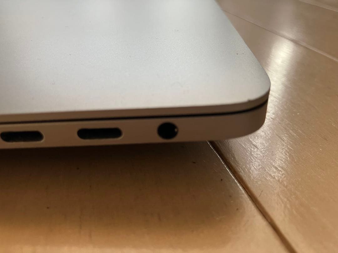 MacBook Pro 2020年 i5 16G 512G US配列 箱付き