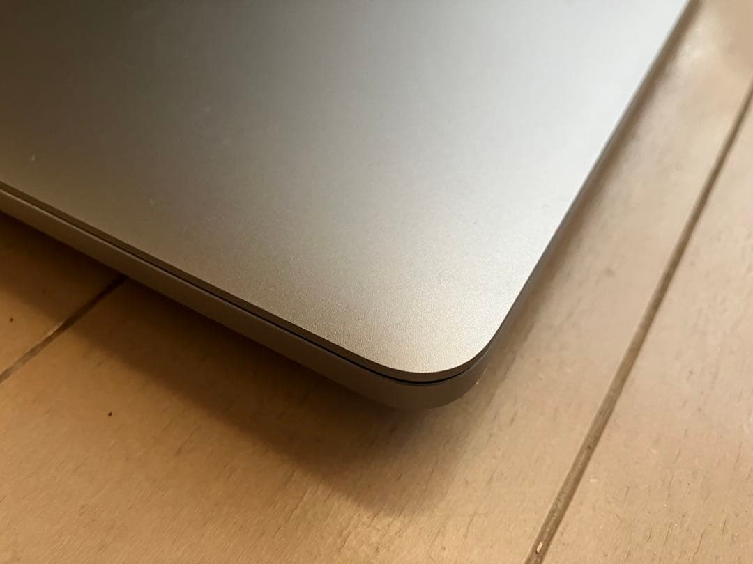MacBook Pro 2020年 i5 16G 512G US配列 箱付き