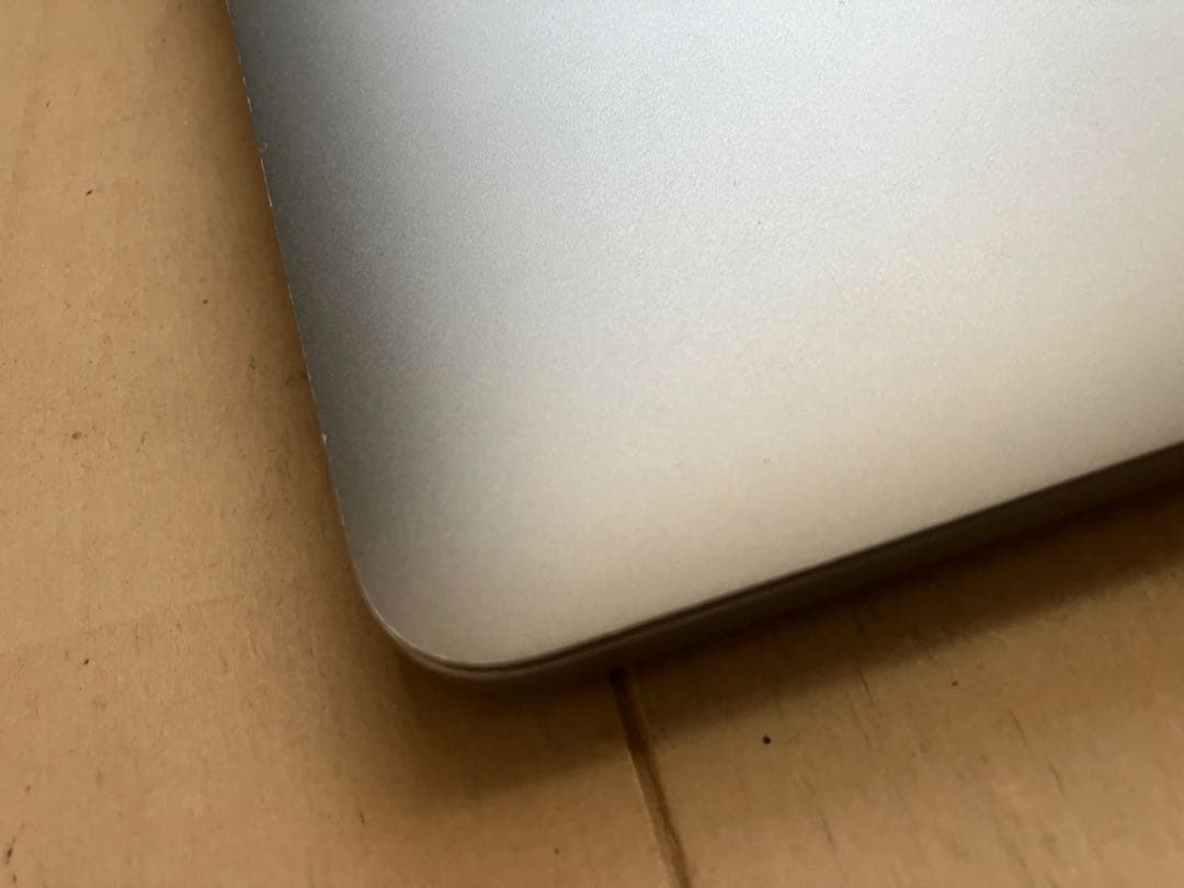 MacBook Pro 2020年 i5 16G 512G US配列 箱付き